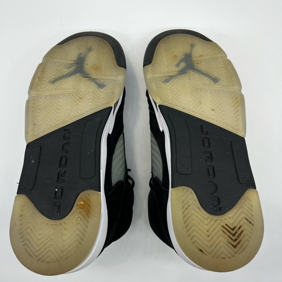Air Jordan 5 Retro GS 'Oreo' 2021 size 7 - Picture 3 of 7